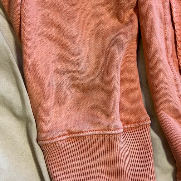 Aerie The Good Times Henley Sweatshirt - Picture 5 of 6